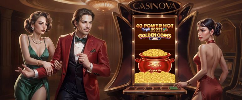 Slot of the Week