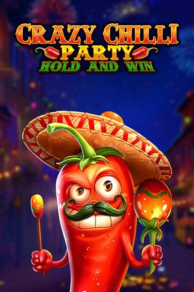 Crazy Chilli Party