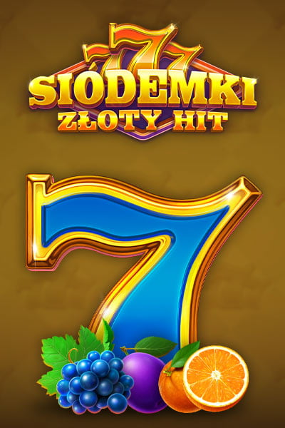 777 Golden Hit