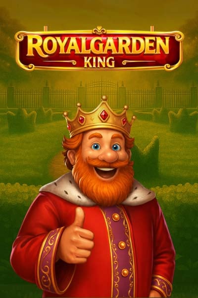 Royalgarden King