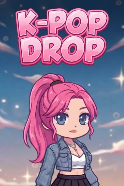 K-Pop Drop