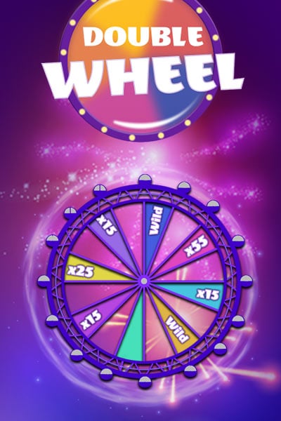 Double Wheel