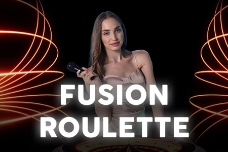Fusion Roulette