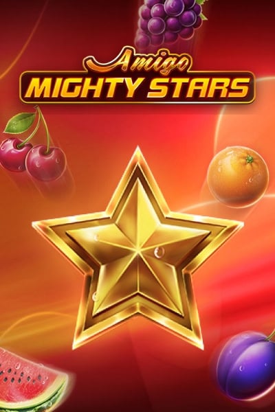 Amigo Mighty Stars