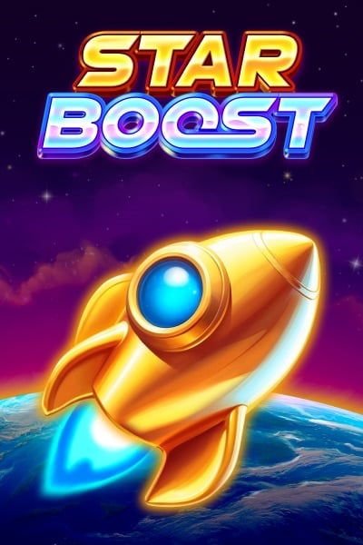 Star Boost: Hold and Win