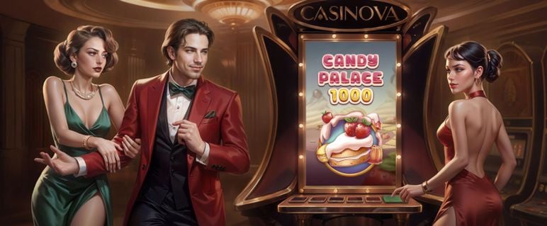 Slot of the Week