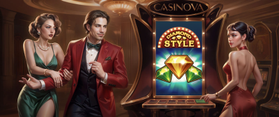Slot of the Week