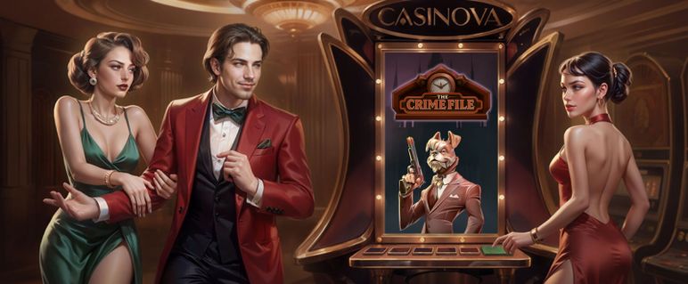 Slot of the Week
