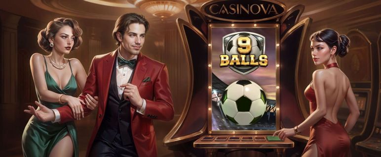 Slot of the Week